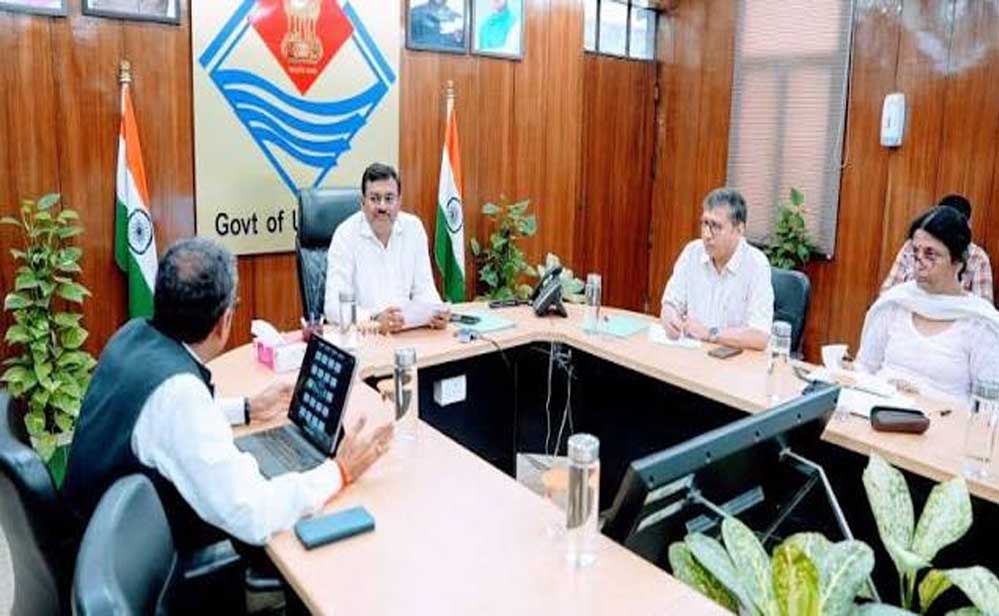 पर्यटन के जरिए उत्तराखंड में खुलेंगे रोजगार के नए द्वार, निजी निवेश और नए पर्यटन स्थलों को बढ़ावा