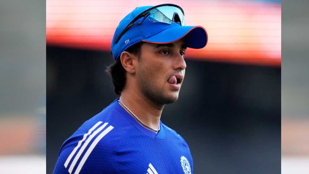 T20 में रनों के लिए जूझ रहे अभिषेक को टेस्ट की सलाह, अफगान सीरीज से पहले पूर्व दिग्गज ने उठाया बड़ा सवाल