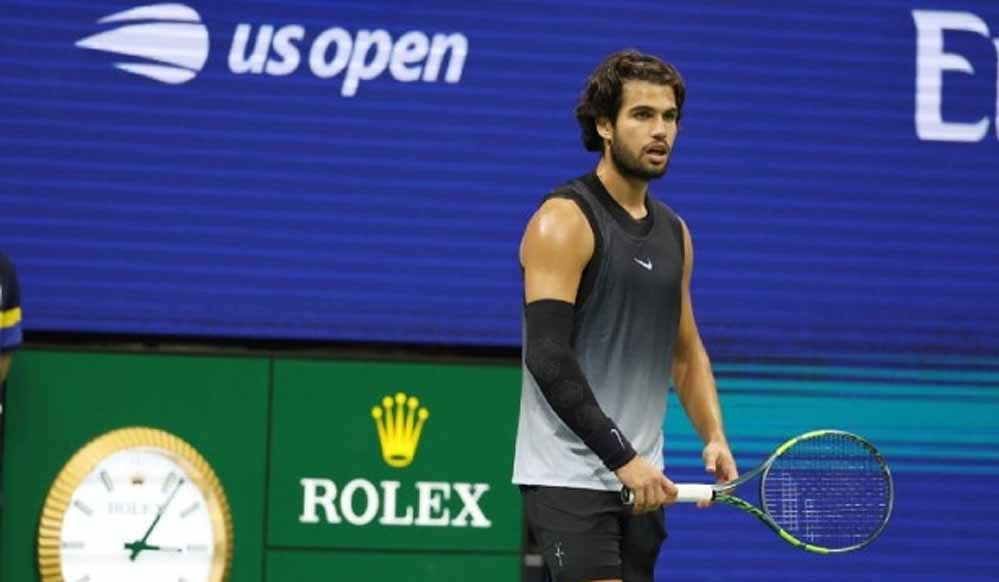 US Open में चैंपियन का चौंकाने वाला पतन! बेन शेल्टन ने कार्लोस अल्कारेज को हराकर मचाया तहलका