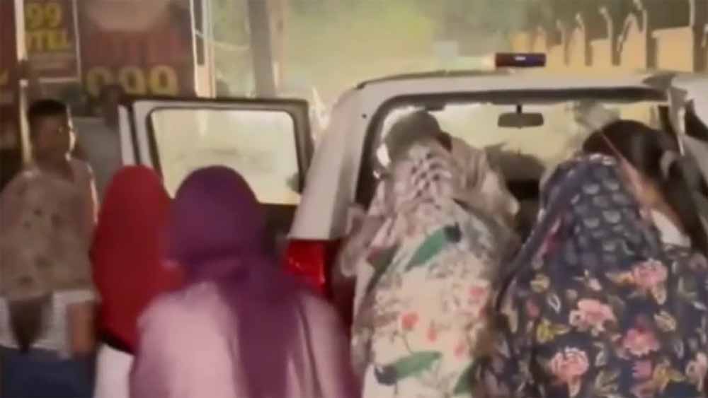 हिसार के होटलों में रेड से हड़कंप, 22 युवतियों के साथ 19 युवक पकड़े गए