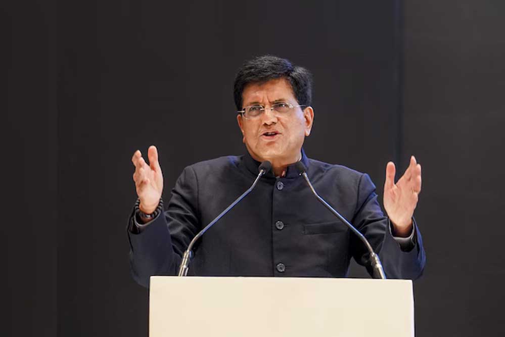 BRICS में बढ़ेगा लोकल करेंसी में कारोबार? पीयूष गोयल ने देशों से की बाजार खोलने की बड़ी मांग