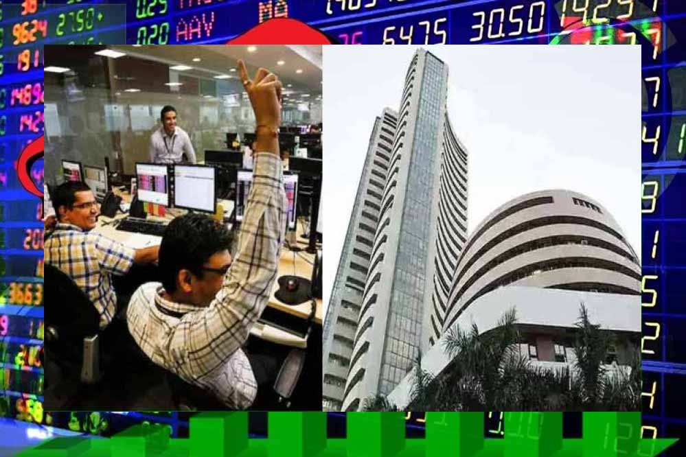 शेयर बाजार में उतार-चढ़ाव के बीच IT शेयरों का जलवा, HDFC Bank समेत इन 4 स्टॉक्स ने पकड़ी रफ्तार