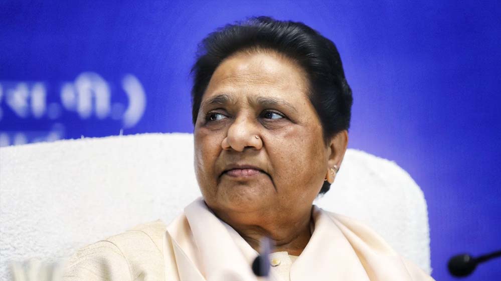 मायावती ने आकाश आनंद के लिए खोले दरवाजे! शक्तियां लौटाने से पहले रखी अहम शर्त, जानें क्या कहा