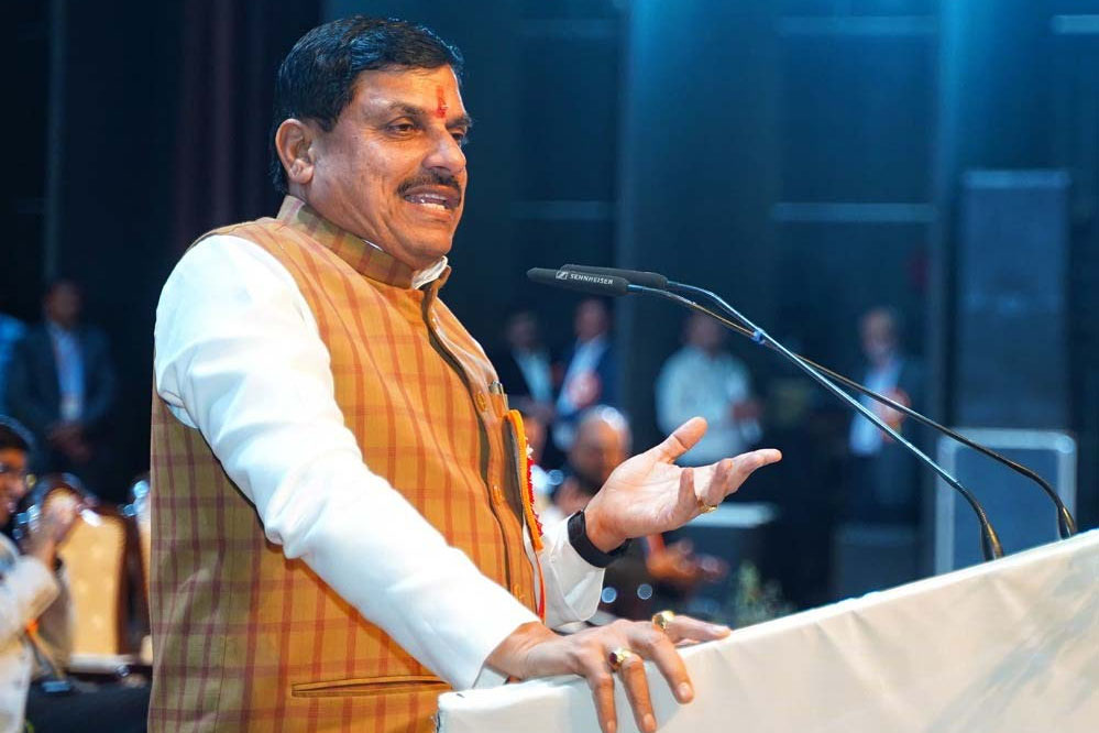MP में वेस्ट-टू-एनर्जी को मिलेगा बढ़ावा, शारजाह के BEEAH से टेक्नोलॉजी पार्टनरशिप पर चर्चा