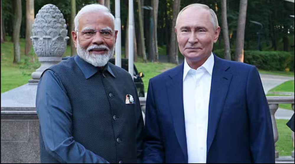 भारत-रूस की साझेदारी से बदलेगा एविएशन का नक्शा! BRICS से पहले अहम डील पर टिकी नजरें
