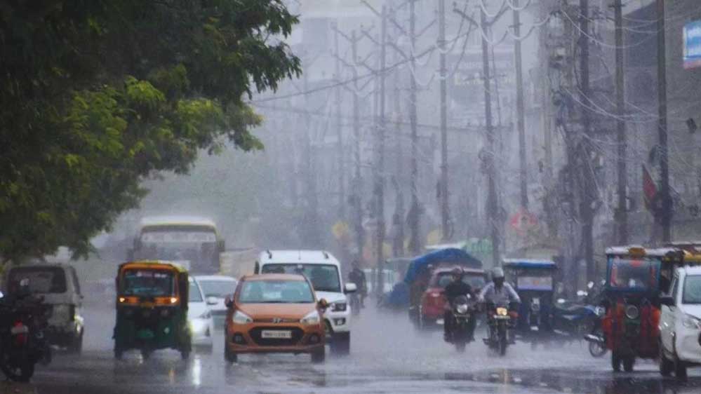 मध्यप्रदेश में 19 सितंबर के बाद बदलेगा मौसम, भारी बारिश के आसार