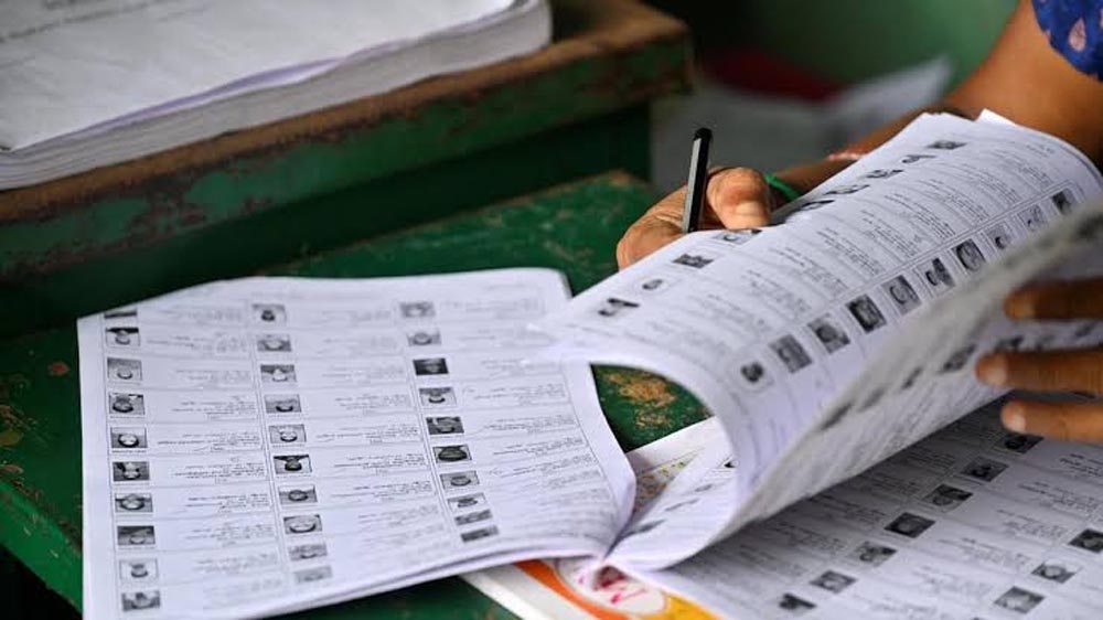 दिल्ली की ड्राफ्ट वोटर लिस्ट पर उठे सवाल, 47.7 लाख नाम हटने से मतदाताओं में बढ़ी चिंता