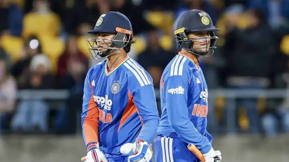 IND vs NZ: वेलिंगटन में टीम इंडिया का ऐतिहासिक धमाका, वैभव-अभिषेक की तूफानी बल्लेबाजी से टूटे रिकॉर्ड