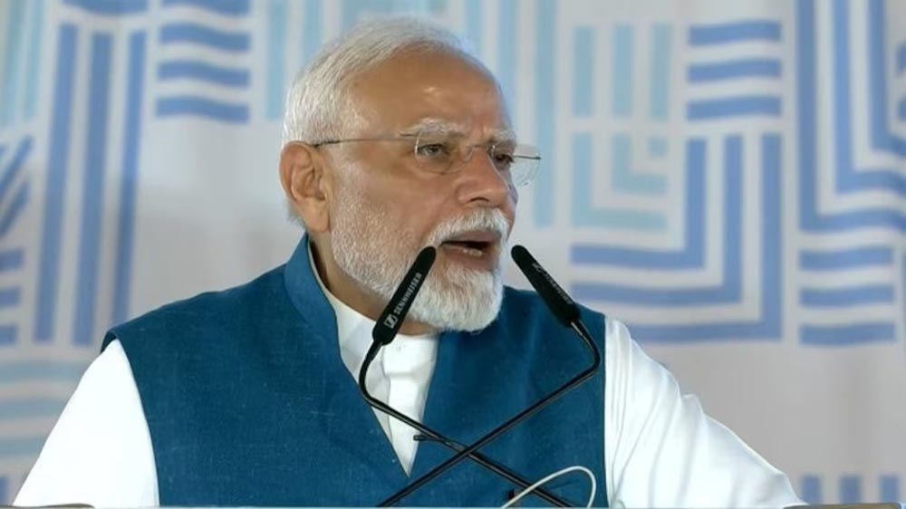 तमिलनाडु को मैन्युफैक्चरिंग और मेट्रो विस्तार से मिलेगी रफ्तार, PM मोदी ने दिया हरसंभव सहयोग का भरोसा