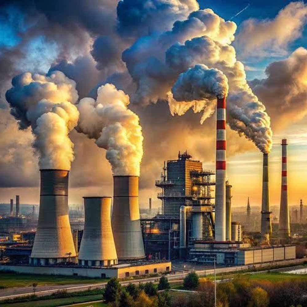 2047 तक 54 गीगावाट परमाणु ऊर्जा देगा NPCIL, छोटे रिएक्टरों से उद्योगों को मिलेगी बड़ी