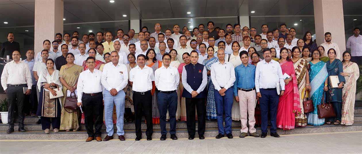 राजस्थान के सरकारी कॉलेजों में बदलेगी पढ़ाई की तस्वीर, डिजिटल लाइब्रेरी से रोजगारपरक पाठ्यक्रम तक नई पहल