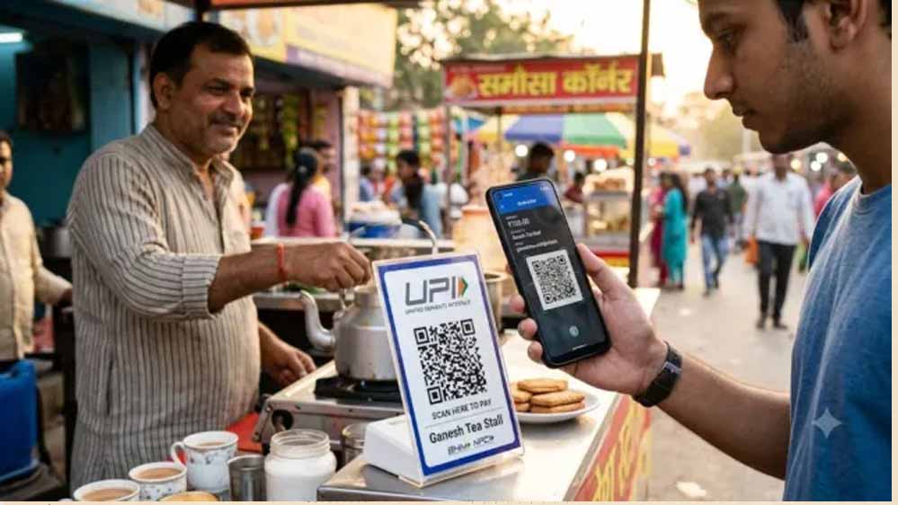 डिजिटल पेमेंट को लेकर IIT बॉम्बे का बड़ा सुझाव, UPI MDR चार्ज में 80% तक कटौती का प्रस्ताव चर्चा में