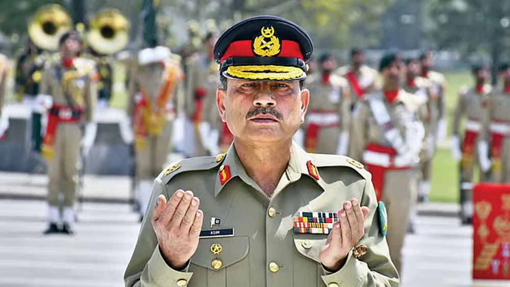 मिडिल ईस्ट में पाकिस्तान की कूटनीति पर संकट? हूतियों के हाथों 47 सैनिकों के पकड़े जाने की खबर और ईरान के बयान से हलचल
