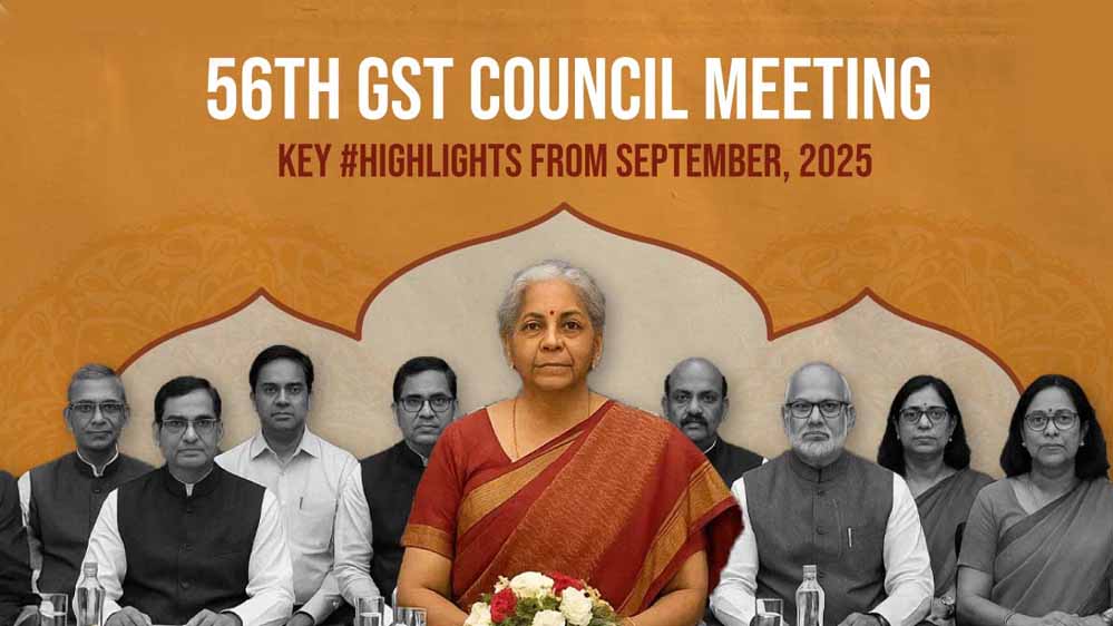 GST Council के बड़े फैसले से मेडिकल उपकरण कंपनियों को राहत की उम्मीद, AiMeD बोला- लंबे समय से थी मांग