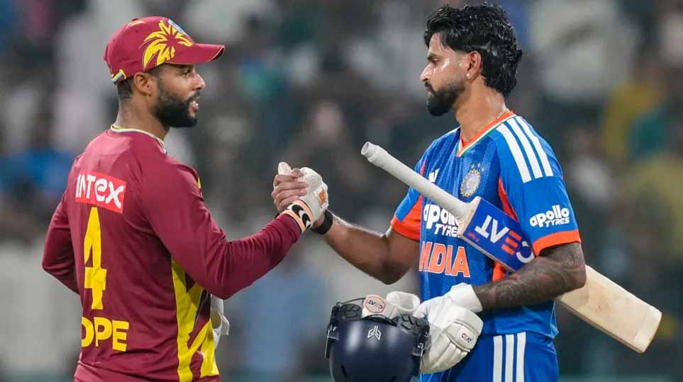 हैदराबाद में टीम इंडिया रचेगी नया इतिहास? 297 रन के रिकॉर्ड के बाद अब 300 का आंकड़ा छूने पर नजर