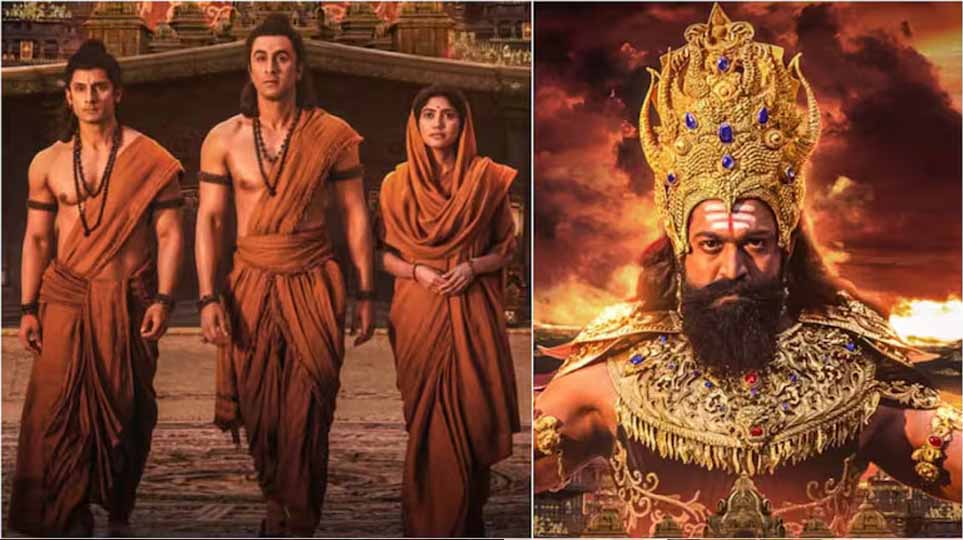 रणबीर कपूर की ‘रामायण’ को लेकर बड़ी खबर, क्या राष्ट्रपति भवन में फिल्म देखेंगे नेता?