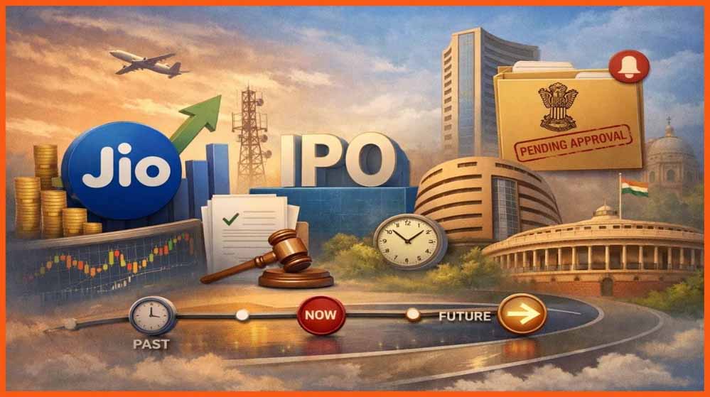देश के सबसे बड़े IPO पर निवेशकों की नजर, Jio Platforms के इश्यू में कर्मचारियों और शेयरधारकों के लिए भी रिजर्व कोटा
