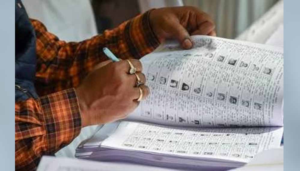 पंजाब SIR में 13.60 लाख वोटरों की कमी, विधानसभा क्षेत्रों में कितने नाम हटे?