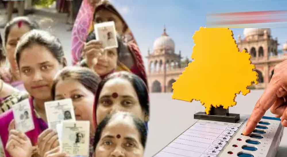 पंजाब विधानसभा चुनाव को लेकर बढ़ी सरगर्मी, चुनाव आयोग के दौरे पर टिकी नजरें