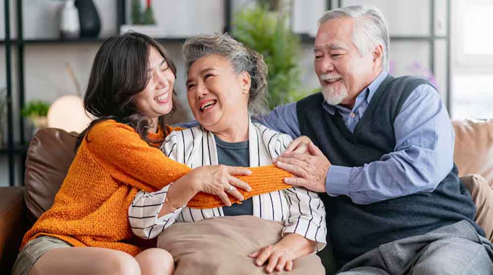 बीजिंग में युवा आबादी घटने की आशंका, 2035 तक हर 3 में से 1 व्यक्ति होगा 60 साल या उससे अधिक उम्र का