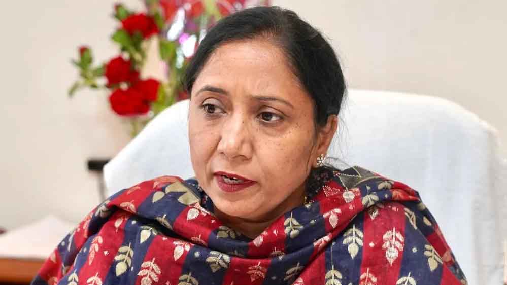 पंजाब में बाल विवाह पर शिकंजा, सरकार ने 137 मामलों में समय रहते की कार्रवाई