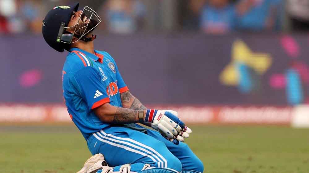 ODI क्रिकेट में इतिहास रचने की दहलीज पर विराट कोहली, न्यूजीलैंड में बन सकता है अनोखा रिकॉर्ड