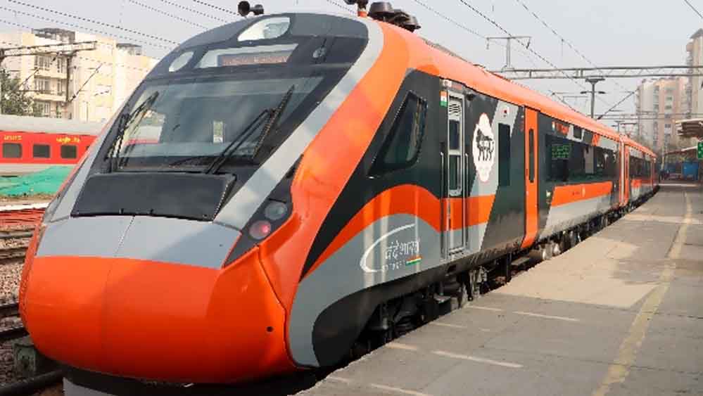 Vande Bharat Special: दिल्ली-पटना रूट पर बढ़ीं ट्रेनें, दोनों दिशाओं में 16-16 फेरे लगाएगी नई वंदे भारत