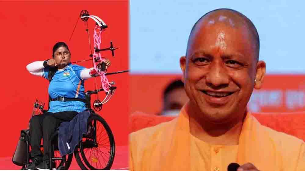 स्वाति चौधरी की सफलता पर गदगद CM योगी, बोले- युवाओं को सपने साकार करने की मिलेगी प्रेरणा
