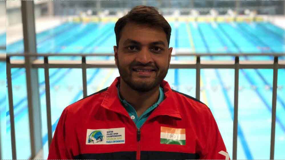 एशियन पैरा गेम्स: महिला से कथित दुर्व्यवहार के मामले में भारतीय खिलाड़ी पर कार्रवाई, जापान से भेजा वापस