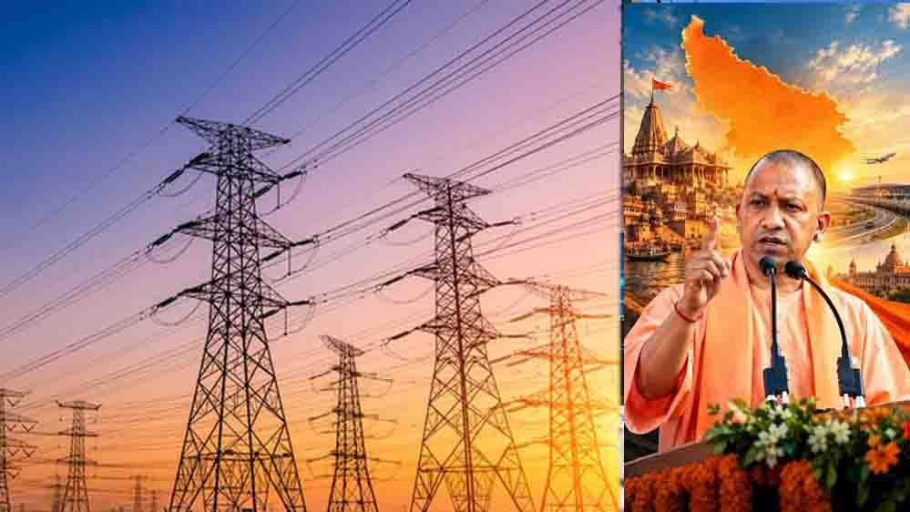 उत्तर प्रदेश में व्यापार को नई गति, मजबूत कानून-व्यवस्था और 24 घंटे बिजली आपूर्ति पर फोकस