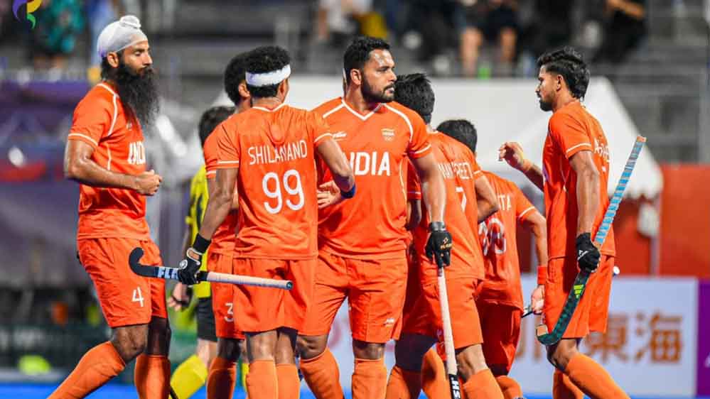 पंजाब में आज सजेगा हॉकी का मैदान, अमृतसर में खिलाड़ियों के साथ ओलंपियन भी बिखेरेंगे जलवा