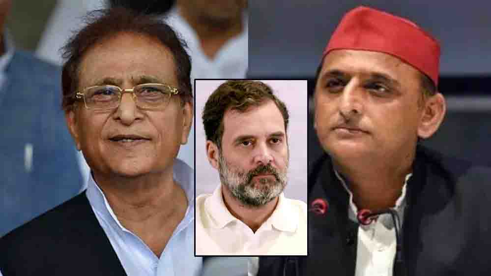 यूपी में सपा-कांग्रेस गठबंधन पर बड़ा सवाल, क्या अखिलेश यादव को मिली 172 सीटों की लिस्ट?