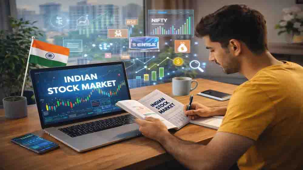 Share Market News: बढ़त के साथ खुला बाजार, Sensex-Nifty की सुस्ती के पीछे ये वजहें