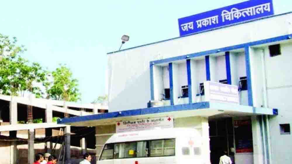 दीपावली पर झुलसने के मामलों के लिए खास इंतजाम, भोपाल के JP अस्पताल में 8 बेड की सुविधा; टीम रहेगी तैनात