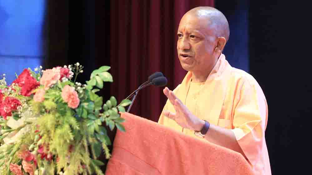 प्रशासन की सफलता जनता के जीवन में बदलाव से तय होती है, मुख्यमंत्री ने दिया संदेश