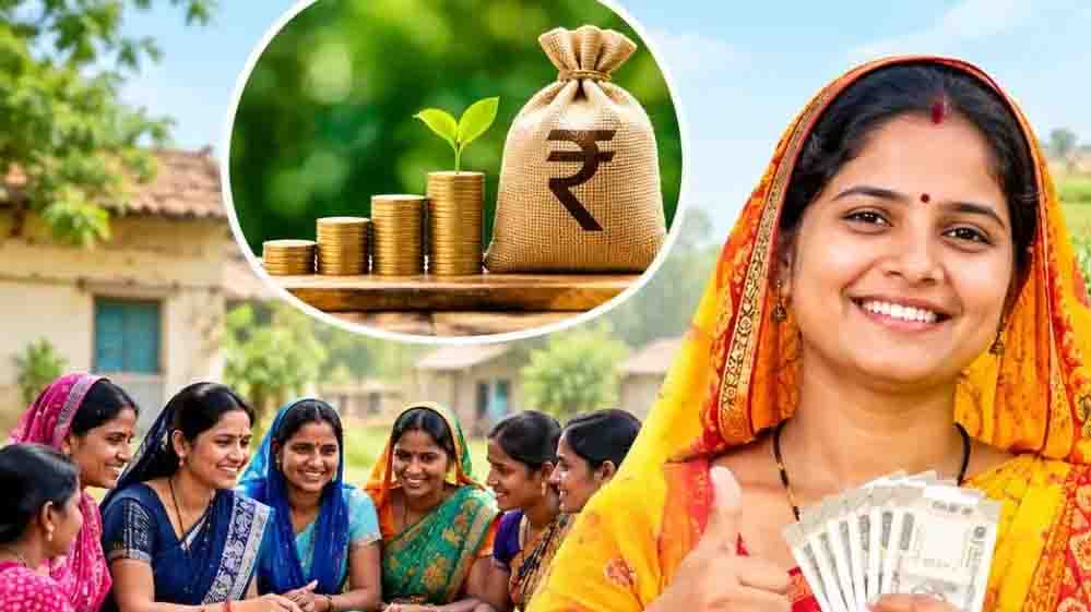 महिलाओं की कामयाबी से बदल रही यूपी की तस्वीर, योगी सरकार की पहल को मिली मजबूती