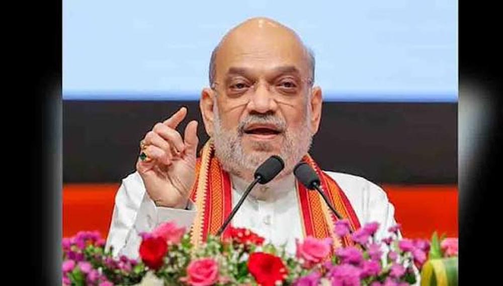 अंबाला से करनाल तक अमित शाह का बड़ा कार्यक्रम, शहीद स्मारक उद्घाटन और मतदाता सूची पर अभियान रहेगा चर्चा में