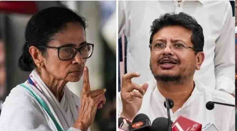 पश्चिम बंगाल में निकाय चुनाव से पहले TMC में घमासान, आपसी टकराव से बढ़ी चुनौती