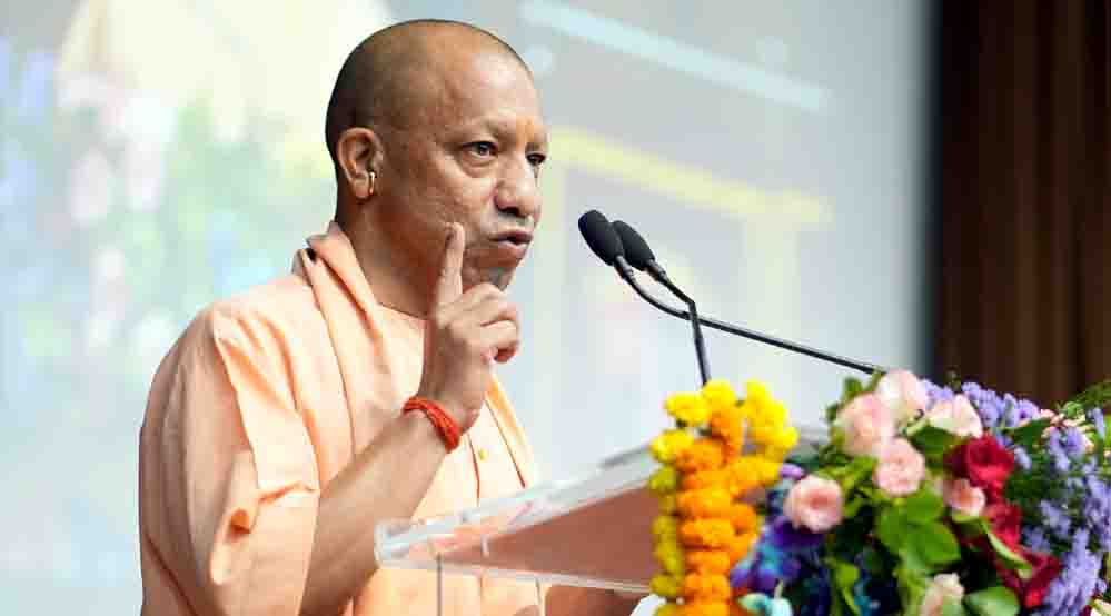 भू-माफिया से मुक्त कराई गई 100 एकड़ जमीन पर खड़ा है विश्वस्तरीय फॉरेंसिक संस्थान: मुख्यमंत्री