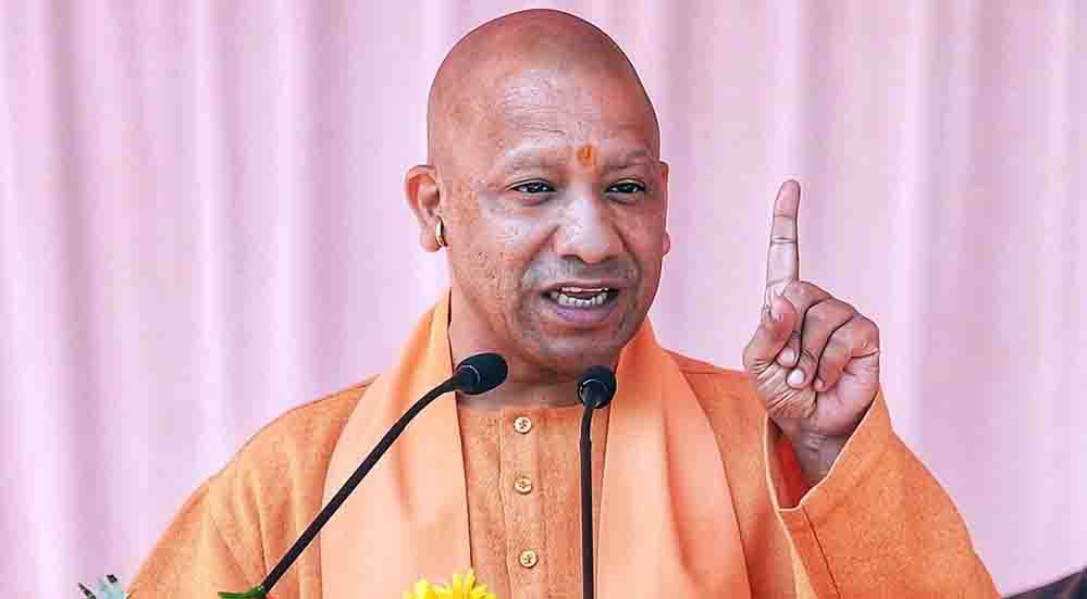 वाल्मीकि जयंती पर योगी आदित्यनाथ का बड़ा संदेश, सामाजिक समानता से लेकर डिजिटल इंफ्रास्ट्रक्चर तक गिनाईं उपलब्धियां
