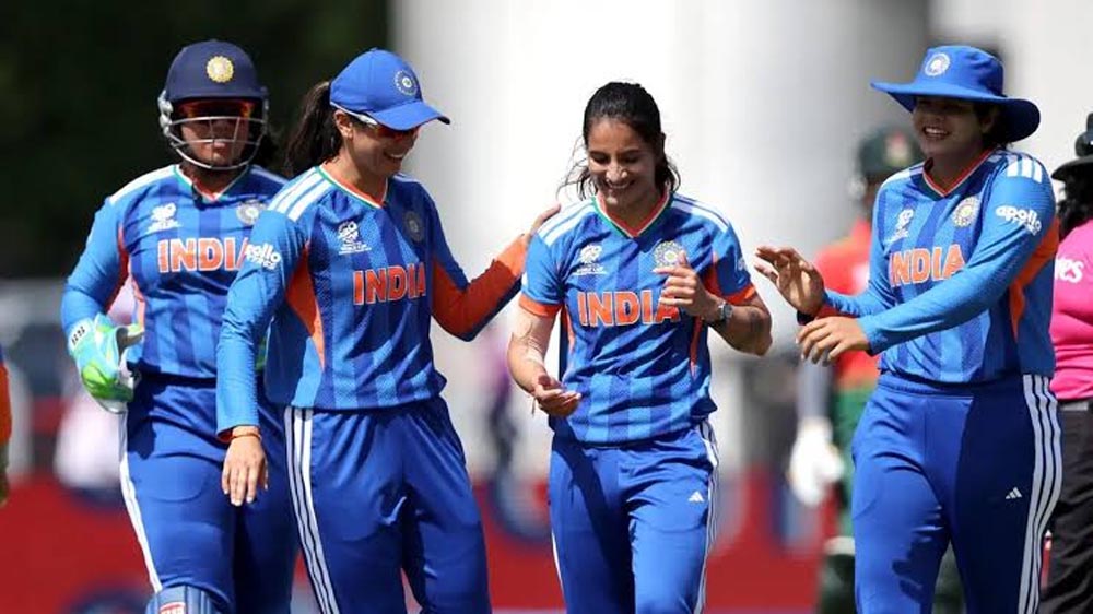 पाकिस्तान में महिला टी20 वर्ल्ड कप की मेजबानी, भारत के मैचों और फाइनल पर ICC का फैसला बाकी