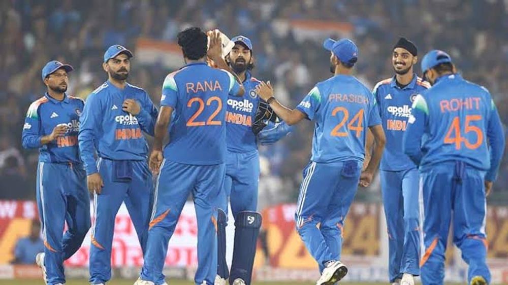रोहित-कोहली-गिल के रन काफी नहीं, 2027 विश्व कप के लिए गेंदबाजी बनेगी टीम इंडिया की असली ताकत