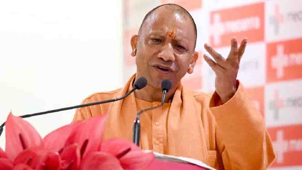 आज 07 शहरों में जनजीवन को नई गति दे रही मेट्रो: सीएम योगी