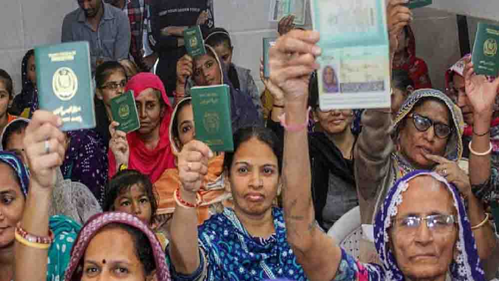 Pakistan Hindu Population: 1941 से अब तक कितना बदला हिंदुओं का जनसंख्या अनुपात? ब्रिटिश रिपोर्ट के आंकड़ों ने खींचा ध्यान