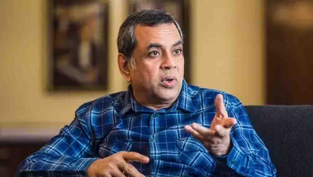 ‘सबको हक है अपनी बात कहने का’, नसीरुद्दीन शाह के ‘दिमागी नक्सल’ बयान पर परेश रावल का कटाक्ष