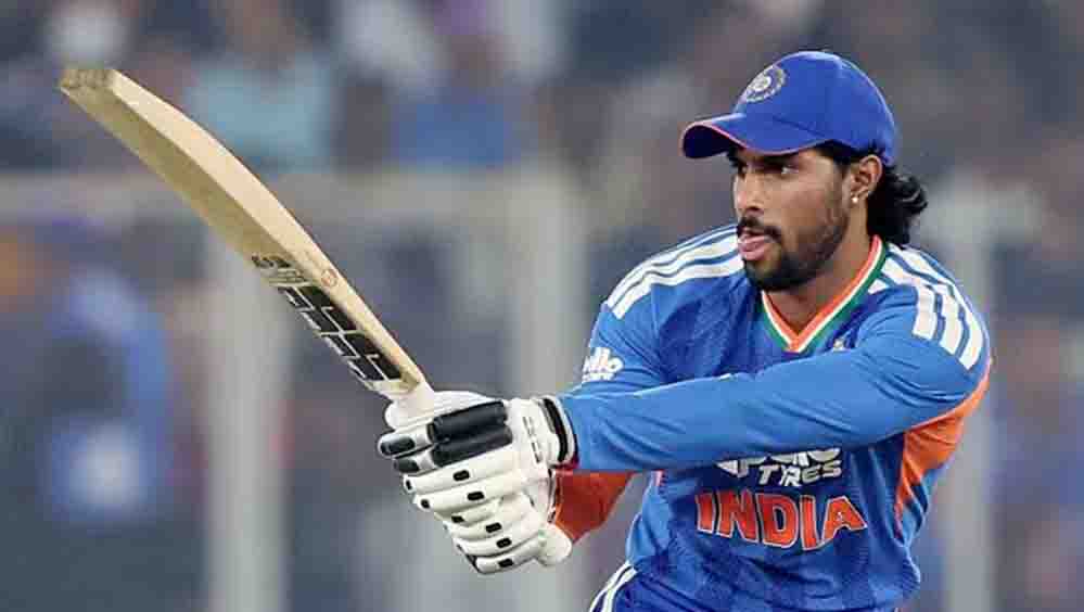 IND vs NZ: नंबर-5 पर बल्लेबाजी से और खतरनाक हुए तिलक वर्मा, बताया कैसे बदलेंगे अपना गेम प्लान