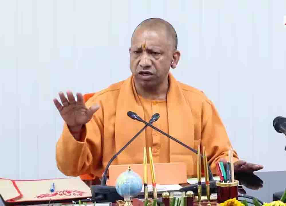 यूपी में चक्रवात ‘अर्णब’ का असर! योगी सरकार अलर्ट, राहत-बचाव की तैयारियां तेज