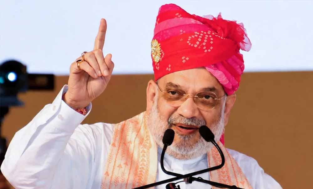 भोपाल में 3 अक्टूबर को अमित शाह का दौरा, MP को मिलेंगी कई बड़ी सौगातें; जानें कार्यक्रम