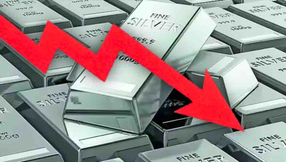 सोना-चांदी के भाव में भारी उतार-चढ़ाव, चांदी ₹1.85 लाख पर पहुंची, आगे क्या होगा?
