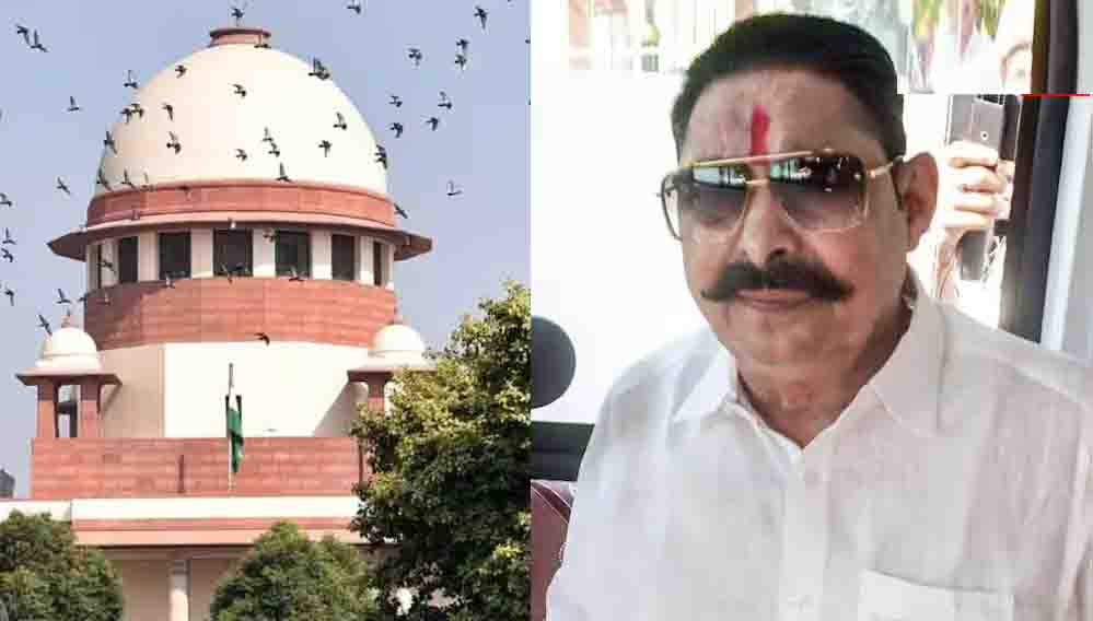 बेटी की शादी तक मिली मोहलत, अनंत सिंह को 1 दिसंबर तक सरेंडर करने का निर्देश